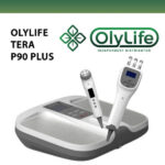 Appareil de thérapie PEMF OlyLife THz Tera-P90+ (avec ou sans gels)
