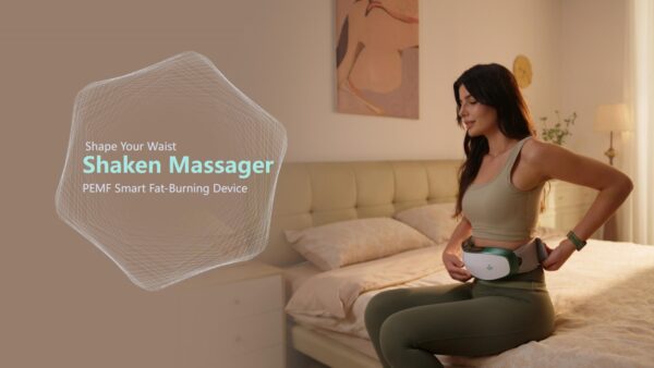 Masseur vibrant OlyLife